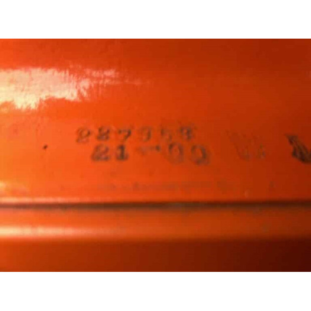 2000 WAUKESHA H24GLD-41942022