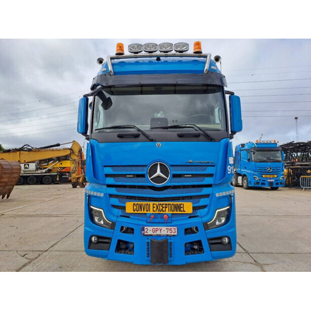 2024 Mercedes-Benz Actros 4463 LS-41942032