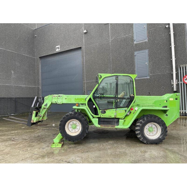 2008 Merlo P38.14-41942046