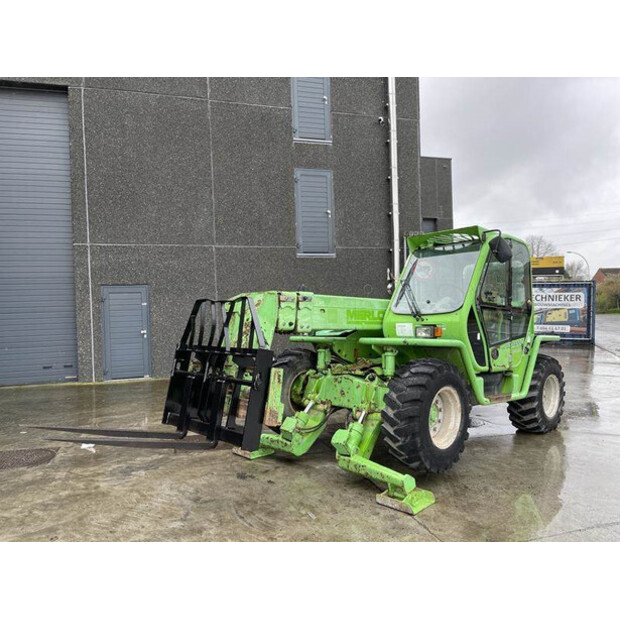 2008 Merlo P38.14-41942050