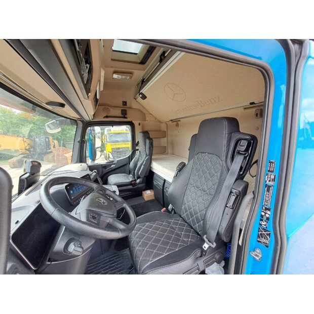 2024 Mercedes-Benz Actros 4463 LS-41942066