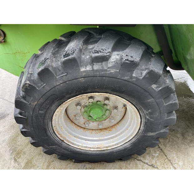2008 Merlo P38.14-41942079
