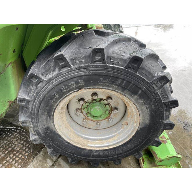 2008 Merlo P38.14-41942082