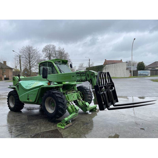 2008 Merlo P38.14-41942086