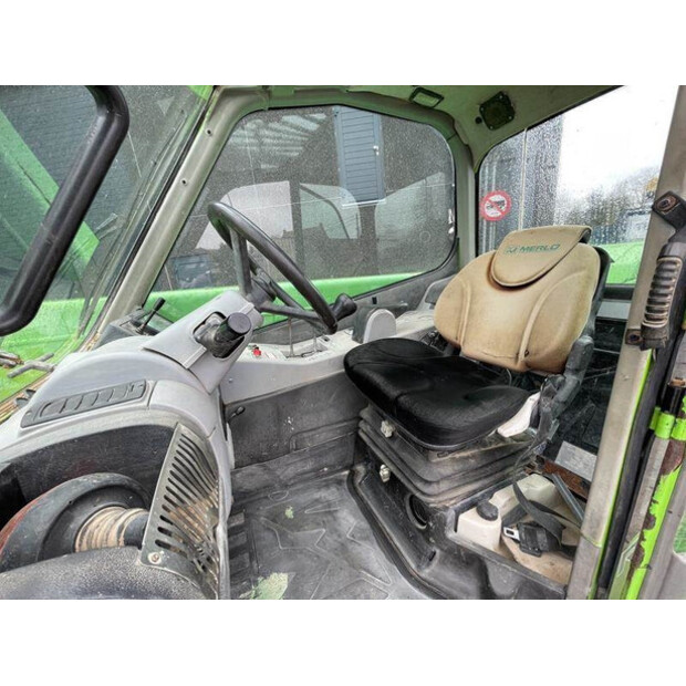 2008 Merlo P38.14-41942100
