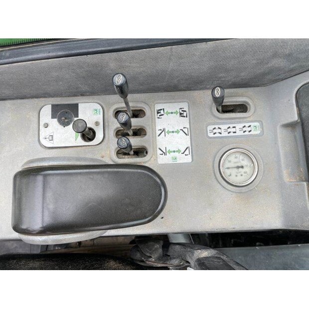 2008 Merlo P38.14-41942102