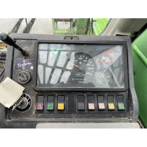 2008 Merlo P38.14-41942106