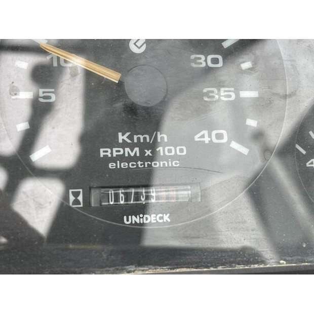 2008 Merlo P38.14-41942109