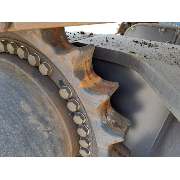 2023 Doosan DX530LC-7M-41942149