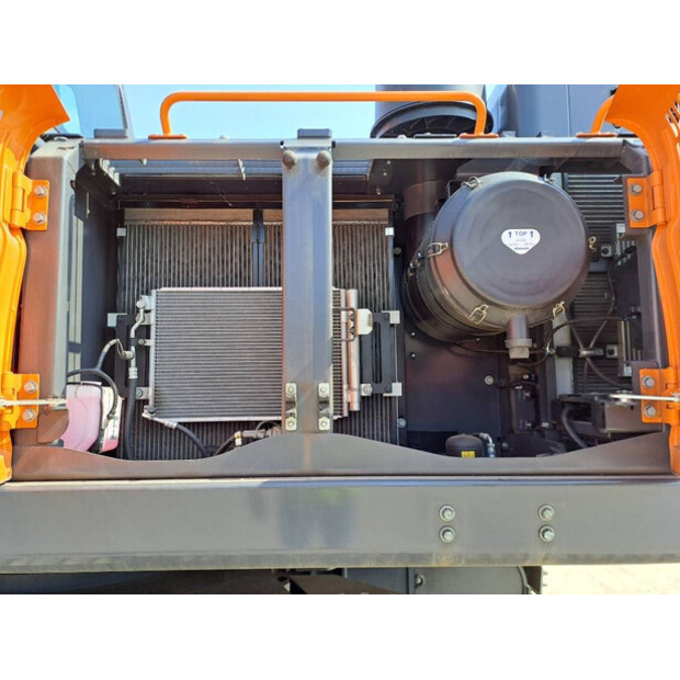 2023 Doosan DX530LC-7M-41942152