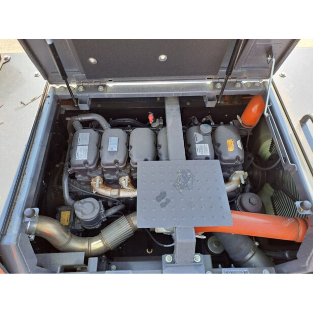 2023 Doosan DX530LC-7M-41942153