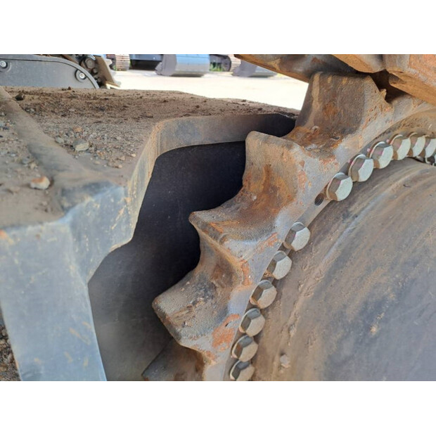 2023 Doosan DX530LC-7M-41942155