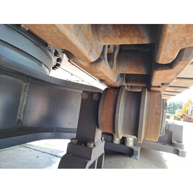 2023 Doosan DX530LC-7M-41942156