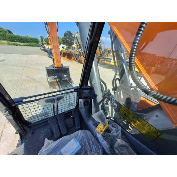 2023 Doosan DX530LC-7M-41942160