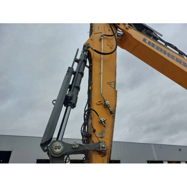 2019 Liebherr R936LC-41942254