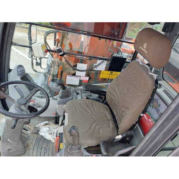 2018 Hitachi ZX170W-6-41942370