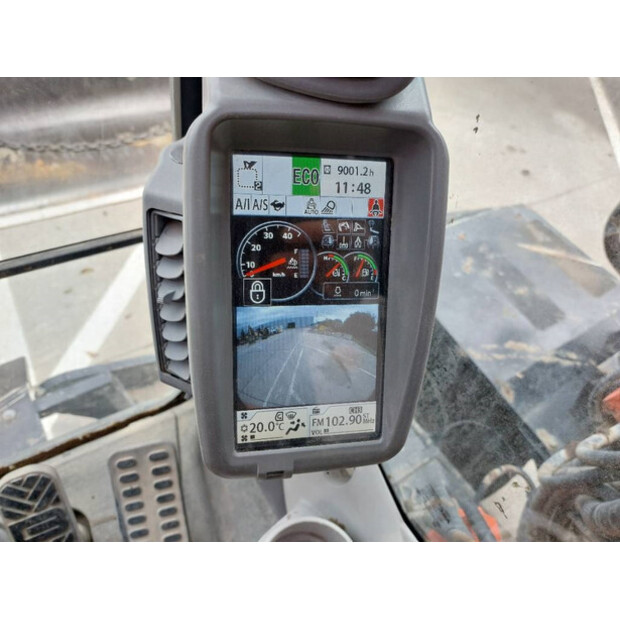 2018 Hitachi ZX170W-6-41942371