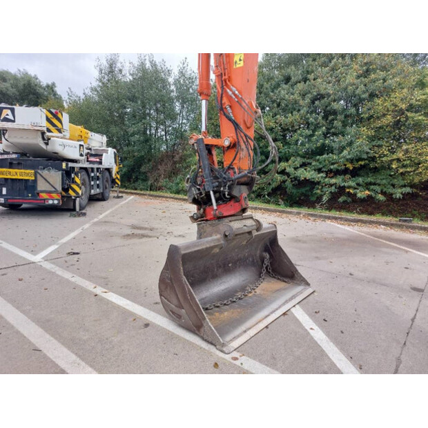 2018 Hitachi ZX170W-6-41942372