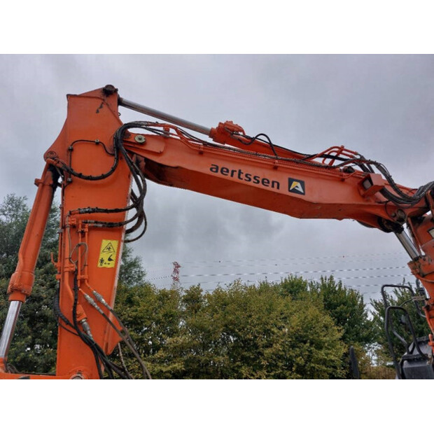 2018 Hitachi ZX170W-6-41942373