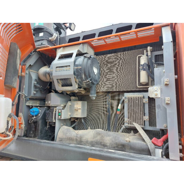 2018 Hitachi ZX170W-6-41942379