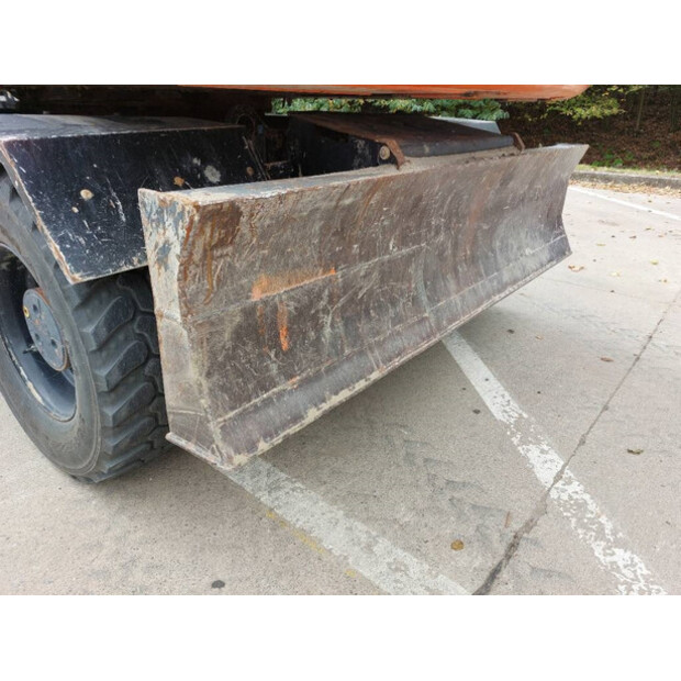 2018 Hitachi ZX170W-6-41942380