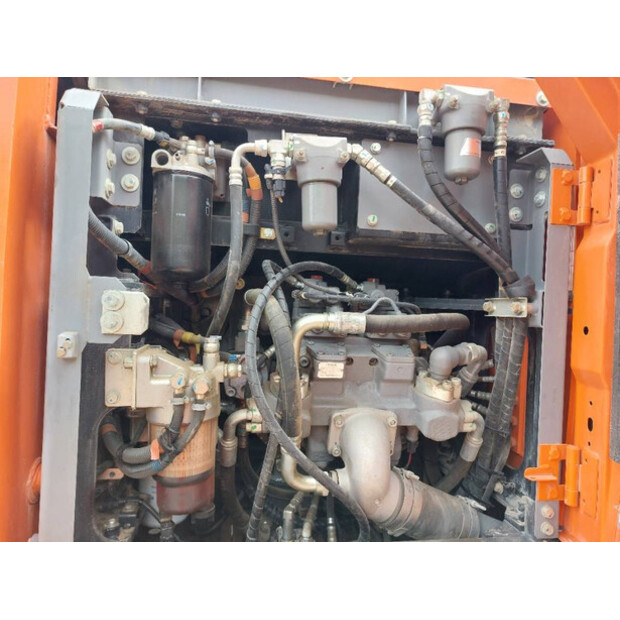 2018 Hitachi ZX170W-6-41942383