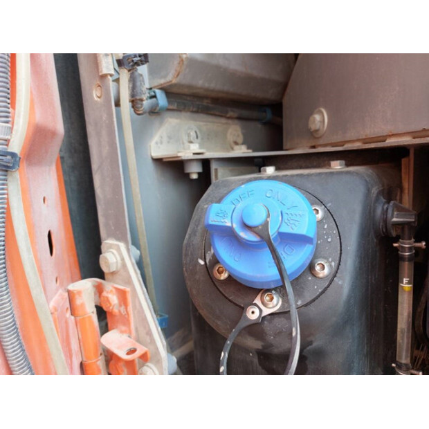 2018 Hitachi ZX170W-6-41942384
