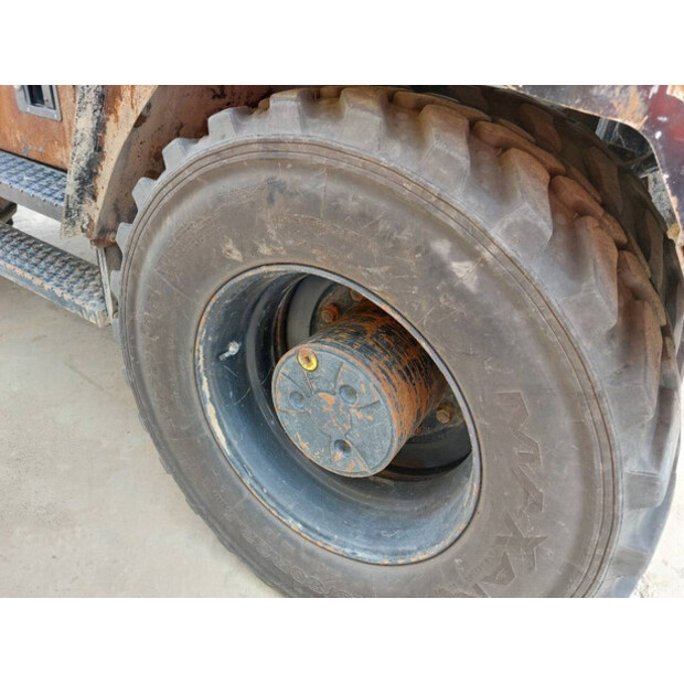2018 Hitachi ZX170W-6-41942385