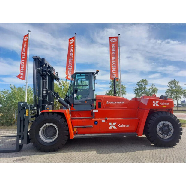 2025 KALMAR DCG330-12-41942387