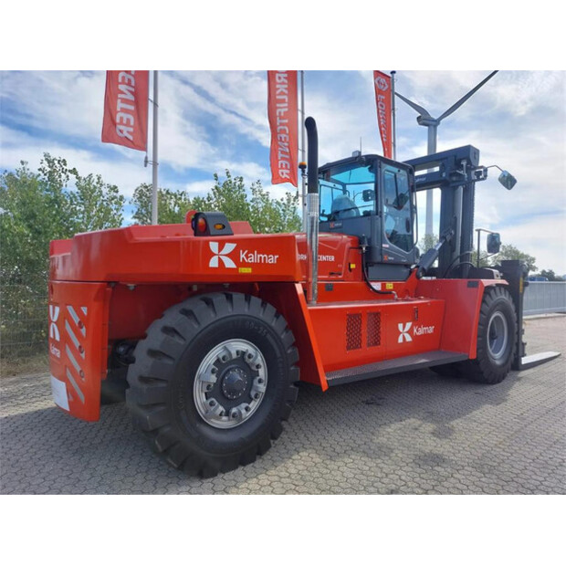 2025 KALMAR DCG330-12-41942391