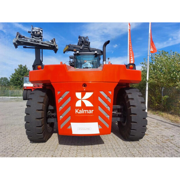 2025 KALMAR DCG330-12-41942393