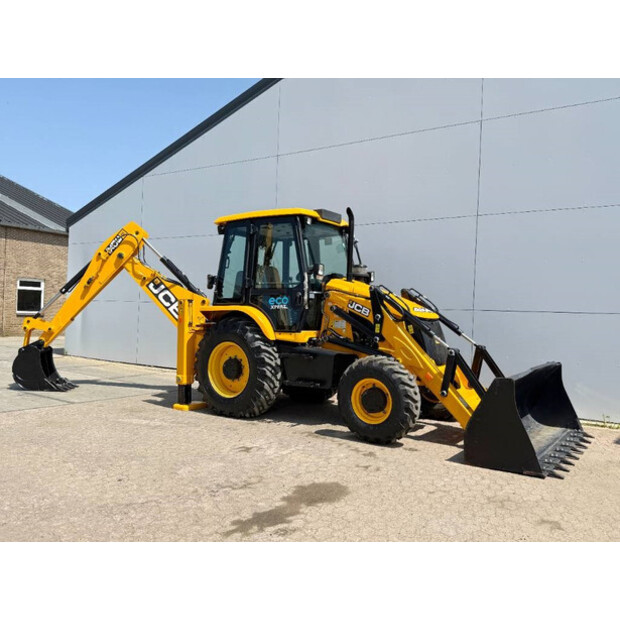 2024 JCB 3DX-41942408