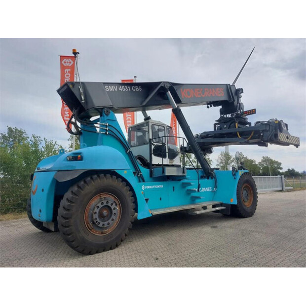 2014 KONECRANES SMV 4531 CB5-41942442