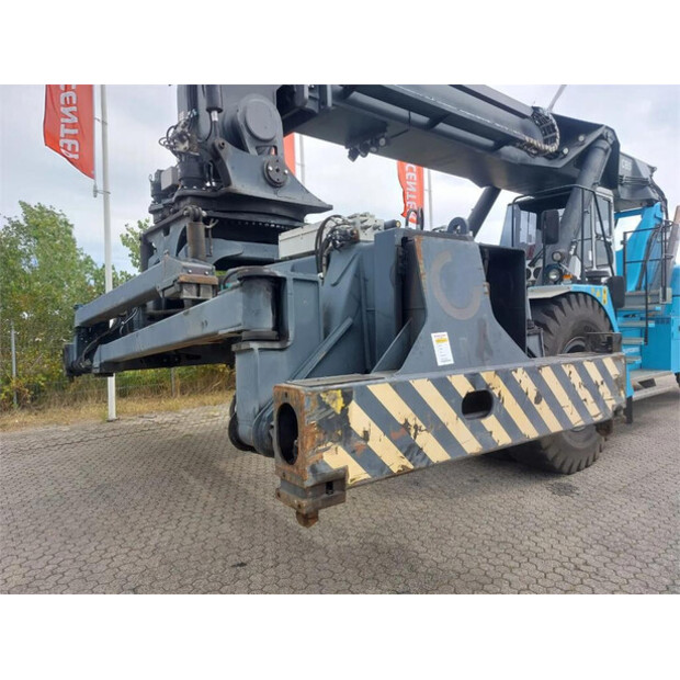 2014 KONECRANES SMV 4531 CB5-41942446