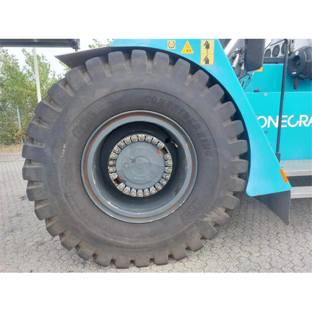 2014 KONECRANES SMV 4531 CB5-41942447