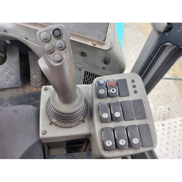 2014 KONECRANES SMV 4531 CB5-41942461