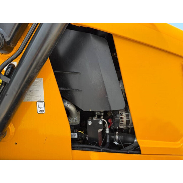 2024 JCB 3DX-41942462