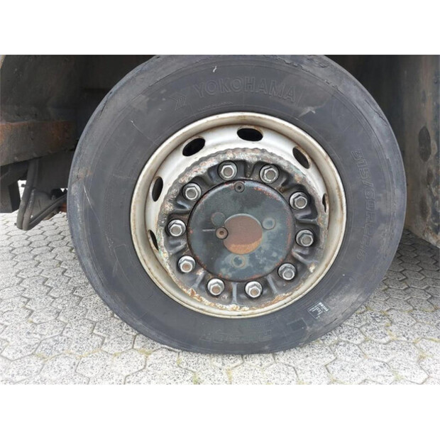 2008 Terberg RT282-41942485