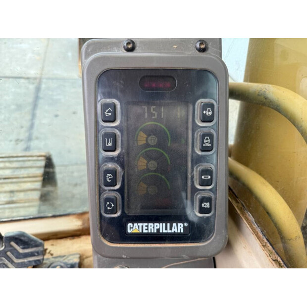 1999 Caterpillar 320BL-41942486