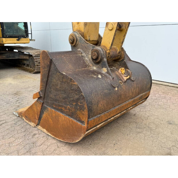 1999 Caterpillar 320BL-41942494
