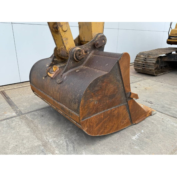1999 Caterpillar 320BL-41942496
