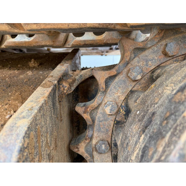 1999 Caterpillar 320BL-41942504