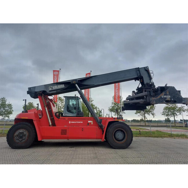 2016 KALMAR DRG450-65C5X-41942513