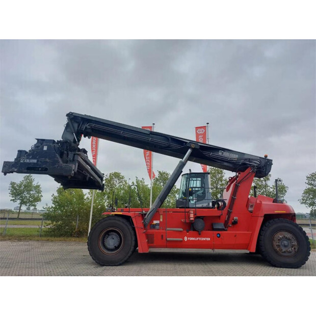 2016 KALMAR DRG450-65C5X-41942514