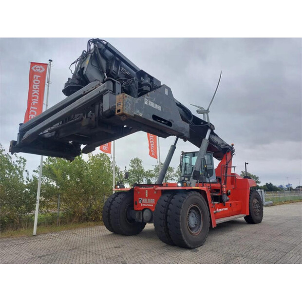 2016 KALMAR DRG450-65C5X-41942516
