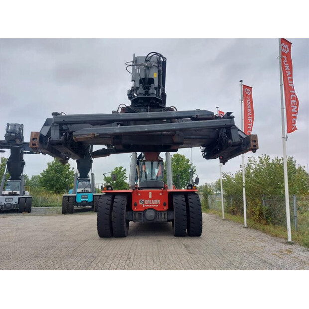 2016 KALMAR DRG450-65C5X-41942517