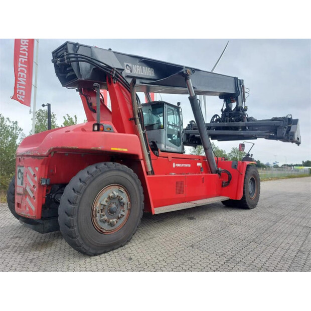 2016 KALMAR DRG450-65C5X-41942518