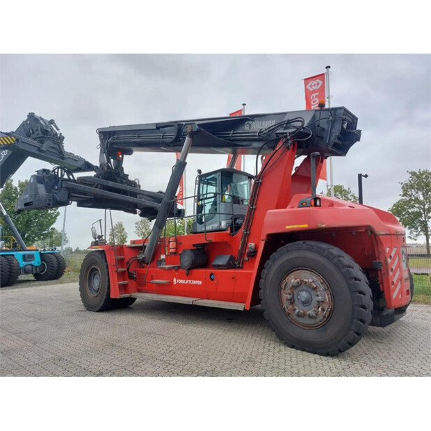 2016 KALMAR DRG450-65C5X-41942519