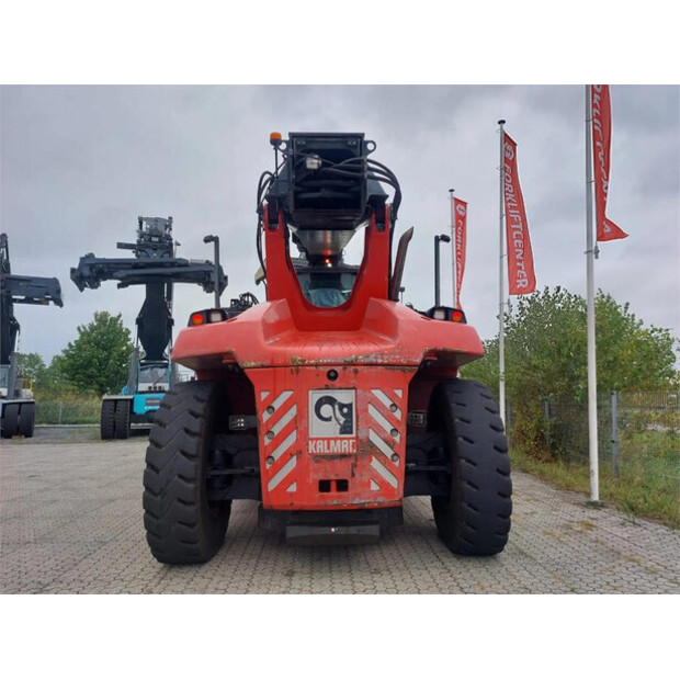2016 KALMAR DRG450-65C5X-41942520