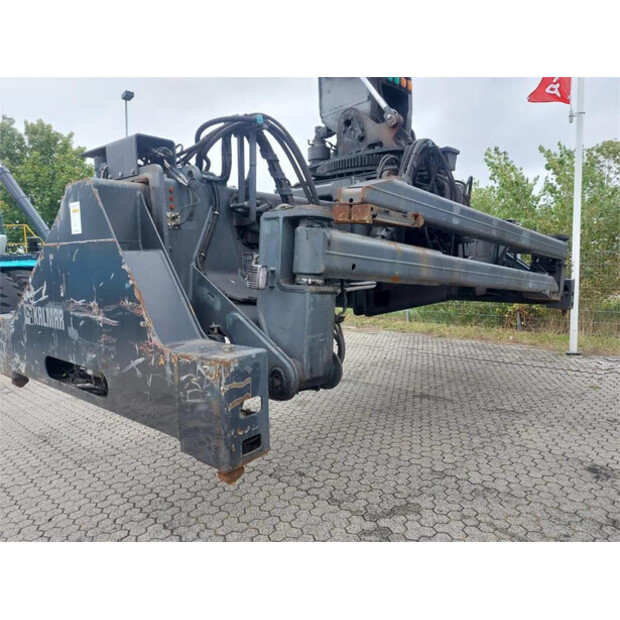 2016 KALMAR DRG450-65C5X-41942521
